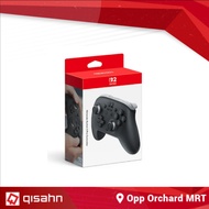 Nintendo Switch 2 Pro Controller