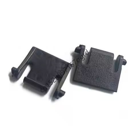 Keyboard Bracket Leg Plastic Stand for K66 K68 K55 Mechanical Gaming Keyboard 2Pcs 634A