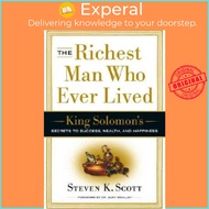 Richest Man Who Ever Lived by Steven K. Scott (US edition, paperback)