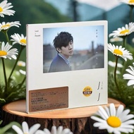 Genuine Records Lin Junjie Album Learn Can't CD+Photo Lyrics Book Chinese Pop Music Songs 5-4-23