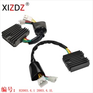 2003.4.1 Series Applicable Honda CBR 600 929 31600-MEE-003 SH678-FA