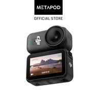 DJI Osmo Nano Wearable Camera