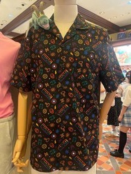 香港迪士尼代購Marvel恤衫