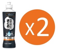 (2件裝) Joy Pro洗淨 除菌高效去油 洗碗液/洗潔精 280ml [平行進口]