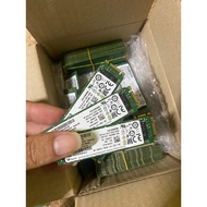 Ssd M2 sata 128gb hard drive pre-installed win 11 with office