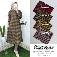 AZHA TUNIC