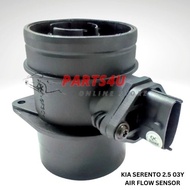 4 PIN KIA SORENTO 2.5 2003Y AIR FLOW SENSOR WITH HOUSING (28164-4A000)