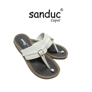 SANDUC KIDS Kasut Capal | Sandal Capal Budak | Selipar Capal SEDIA ADA Buatan di