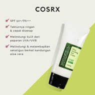 Cosrx Aloe Shooting Sun Cream SPF 50+ PA+++/Sunscreen Cosrx 50ml