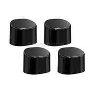 Upgraded Replacement Leg Feet for DWX723 DWX724 DWX725 Miter Saw Stand High Quality Rubber Thickened