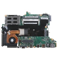 สำหรับ Lenovo Thinkpad T430S เมนบอร์ดโน้ตบุ๊ค I5-3320M 04X3689เมนบอร์ดแล็ปท็อป11263-2 SR0MY
