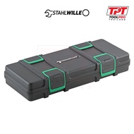 Stahlwille Empty Tool Storage Box L332 x W135 x H57mm Case 45/1KN (81261011)