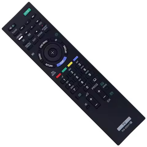 New Remote Control RM-ED041 For Sony TV RM-ED044 KDL-46HX925 KDL-32EX720 KDL-32EX723 KDL-32EX724 KDL