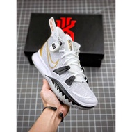 Champion g7 Platinum Irving Platinum Basketball Shoes kyrienk77 Generation