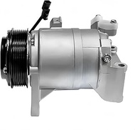 Maxiaoqing AC Compressor Compatible for Nissan Murano Maxima 926001JA1A 92600-1JA1A 92600JP00B 92600