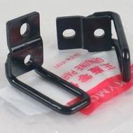 Taiwan Kwangyang Motorcycle Sailing Boat 250/300i/CT250/CT300 Seat Cushion Lock Buckle Rear Hook ZX