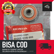 NEW BESI 6002 BEARING MOTOR 6002RS NTN JAPAN LAHAR LAHER KELAHER CVT ALL VARIO BEAT KARBU LAMA OLD FI F1 125 BAK