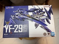 Bandai DX 超合金 Macross Frontier YF-29 DURANDAL VALKYRIE