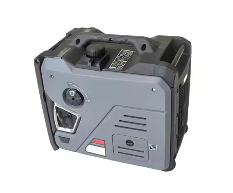 YHS Hot Sale 3000W 5KW 6500W Silent Portable Gaso-line Generator 4-Stroke Single Cylinder 223CC 220v