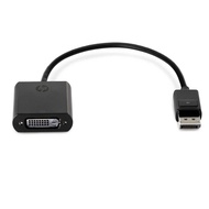 HP DISPLAY PORT TO DVI SL ADAPTER
