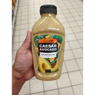 Filfil Avocado Sauce Assorted Flavour mayocado, thousand island, caesar, creamy french 380g