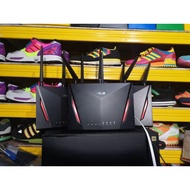 Original Asus AC86U 2nd Hand(Used item)