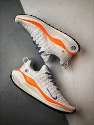 💜Nike React Infinity Run 4 FP Blueprint Pack running shoes