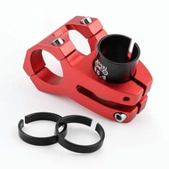 Steertube Fork Stem Reducer Adapter 28.6 25.4 31.8 MM Standard to Oversize OS Adapter Steer tube Con