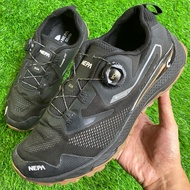 NEPA STIO Goretex Boa System Outdoors shoes size 42.5