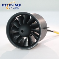 flyfans|เครื่องบินบังคับวิทยุ 70mm EDF