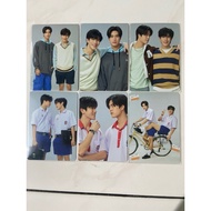 [READY] Collection CARD MLMU OFFICIAL GMMTV