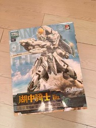 MCT 湖中騎士 E02 NOBLE CLASS 15 級合金完成品
