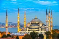 土耳其旅遊10日│綠色布爾薩．白色棉花堡．藍色清真寺．番紅花城．艾菲索斯古城．卡帕多奇亞連泊
