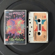 Kaset Pita Indonesia Trio Aster / The Gembell's - Vol. 4