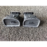 Volkswagen Polo mk6 aircond vent used Japan original part