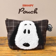 #SNOOPY代購 JP🇯🇵 📦預購 日本代購 PEANUTS SNOOPY 史奴比 小物袋/收納袋