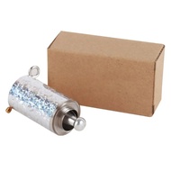 Mainan Ajaib Logam Tongkat Tongkat Ajaib Boleh Diregangkan Keanjalan Tinggi Kakitangan Poket Mainan 