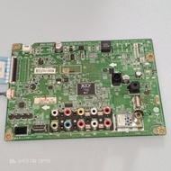 LG mainboard 32LF510A (original) for 32 inches led tv
