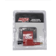COD MSD ORIGINAL Ignition Coil slim fit (PN 8228) universal for fi and carb