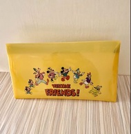 自製米奇Mickey mouse口罩收納套