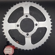 HONDA Gear Rear Gear/ Grand MotorcycleHONDA Supra/ Win/ Prima/ Star 46T/