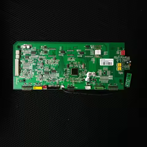 1000437995 Upper control board screen circuit board HDPD S2.005 For Horizon T101 console 7.0AT SUI17