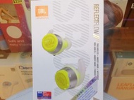 （新店開張）Brand New JBL  Reflect Flow Bluetooth headset           （歡迎消費券）