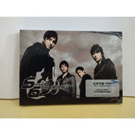 (CD) 5566 喝采北京 <Promo>