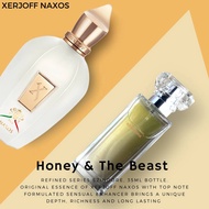 Szindore HONEY & THE BEAST perfume for unisex