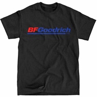 Bf Goodrich Tires Black T-Shirt - Ships Fast High Quality