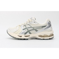 MQ3Y Asicsgel-kayano 14 Outdoor Function Y2K Millennium Style Retro Street Trend All-Match Anti-Slip