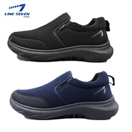 [Line seven] Line7 L7 6631 Men Casual Shoes/Sports Shoes/Breathable & Ultra Light