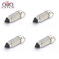 for Kawasaki ER500A ER500D ER 500 ER500 A D VN-15 1500A 1500C 1500 SE Motorcycle carburetor repair n