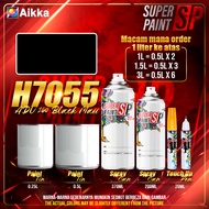 AIKKA Honda ADV 160 H7053 / H7055 / H7056 | Motorcycle Series | 2K Paint Color Motor Cat Bancuh DIY